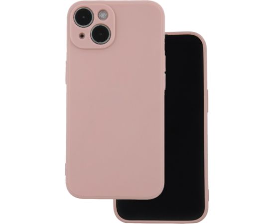 Mocco Matt Back Case Aizmugurējais Apvalks Priekš Samsung Galaxy A34 5G