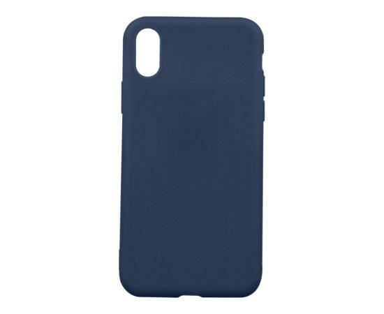 Mocco Matt Back Case Aizmugurējais Apvalks Priekš Samsung Galaxy S23 FE