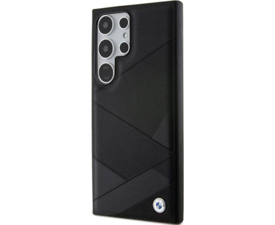 BMW BMHCS24L23RCGPK Чехол для Samsung Galaxy S24 Ultra