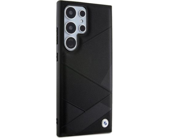 BMW BMHCS24L23RCGPK Чехол для Samsung Galaxy S24 Ultra