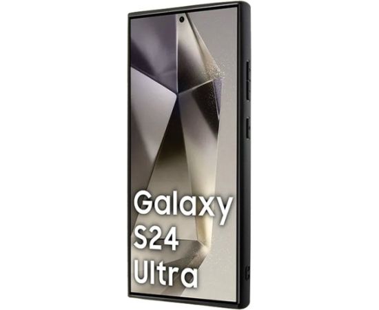BMW BMHCS24L23RCGPK Чехол для Samsung Galaxy S24 Ultra