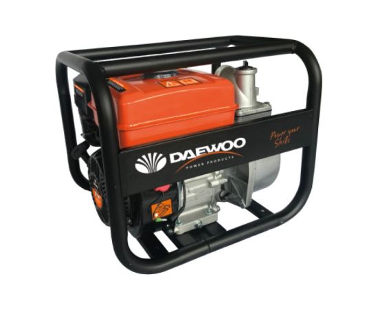 Daewoo GAET50 Benzīna Sūknis 25000 l/h, 28m