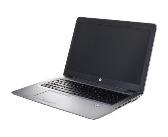 HP EliteBook 850 G3 i5-6300U 16GB 256GB SSD 15,6" FHD Win10pro Used