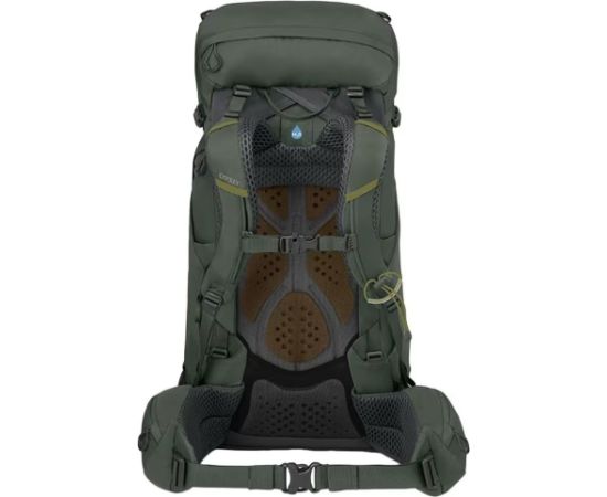 Osprey Kestrel 38 Khaki Trekking Backpack S/M Mugursomas