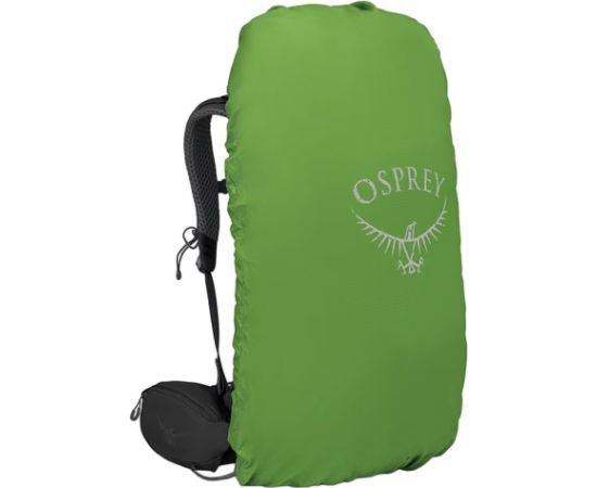 Osprey Kestrel 38 Khaki Trekking Backpack S/M