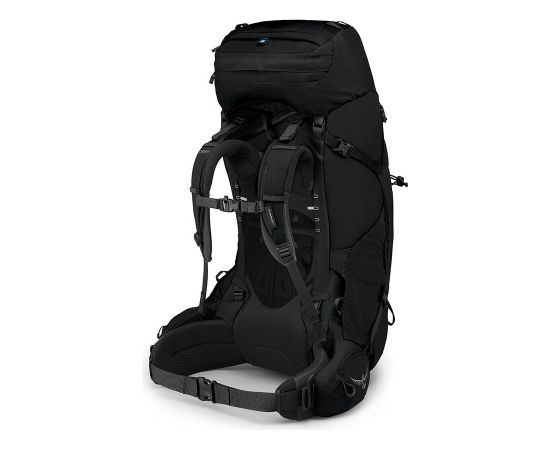 Osprey Aether 65 68 L Black Mugursomas
