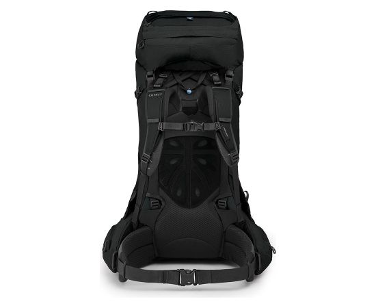 Osprey Aether 65 68 L Black Mugursomas