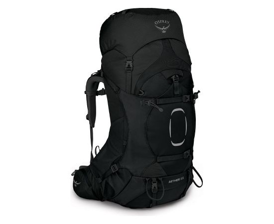 Osprey Aether 65 65 L Black