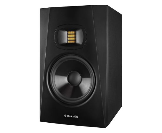 Audio Adam T7V Black