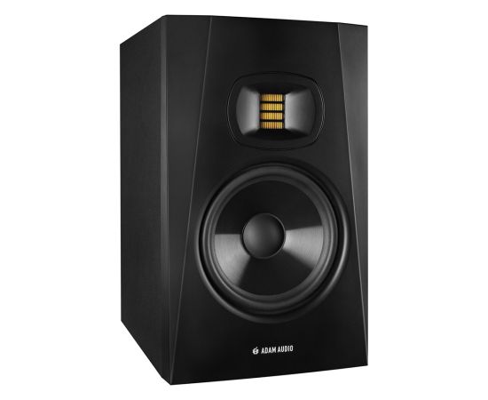 Audio Adam T7V Black