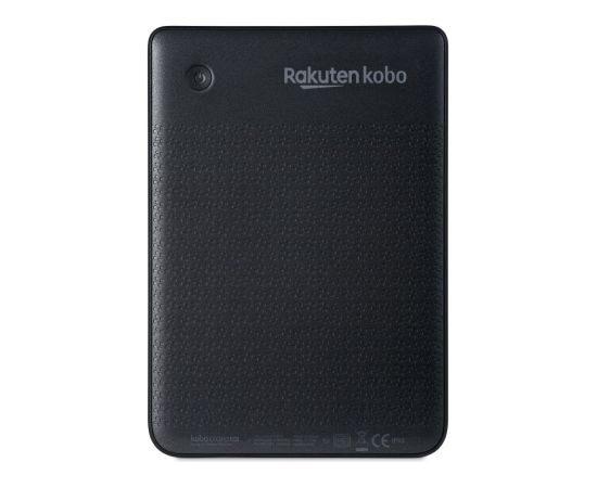 Rakuten Kobo Clara BW e-book reader Touchscreen 16 GB Wi-Fi Black