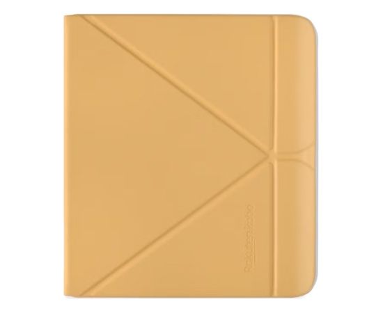 Etui Kobo Libra Colour SleepCover Case Butter Yellow