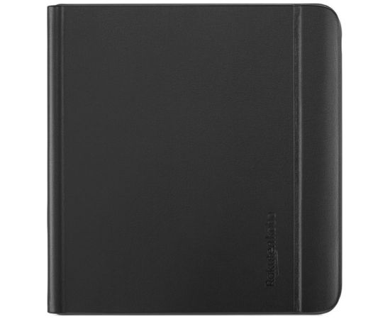 Etui Kobo Libra Colour Notebook SleepCover Case Black