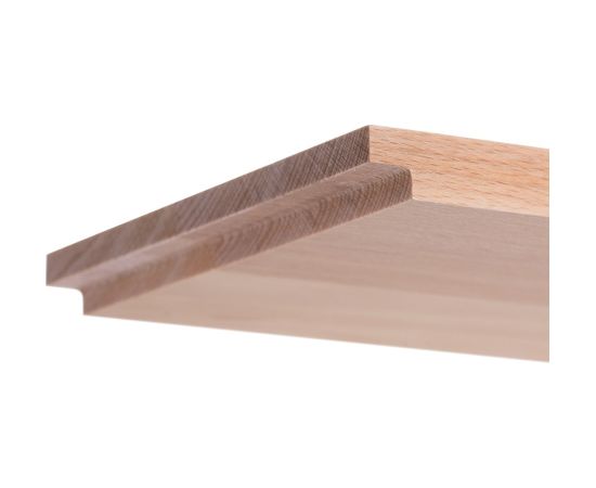 Pyramis Wooden board for the SPARTA PLUS LUX sink