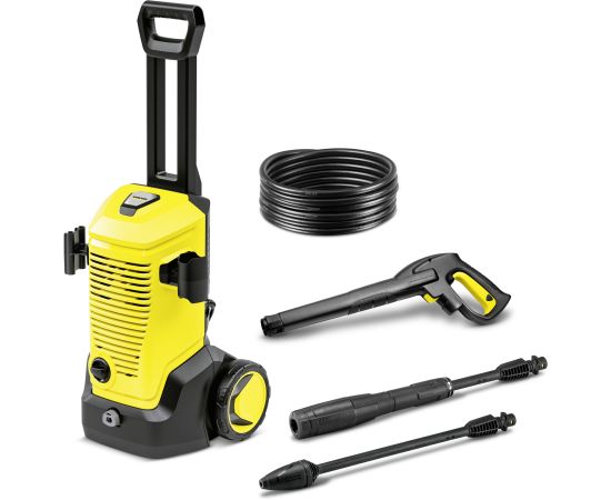 Augstspiediena mazgātājs Karcher K 5