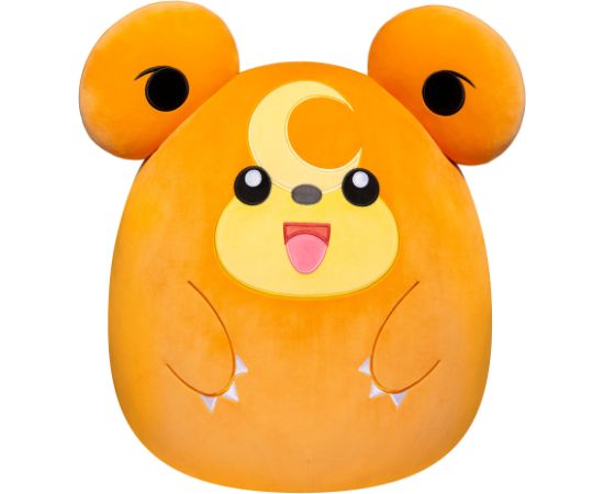 SQUISHMALLOWS POKEMON мягкая игрушка Teddiursa, 35 cm