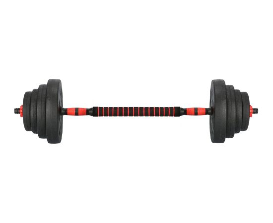 Гантель Springos FA1670B 20 кг