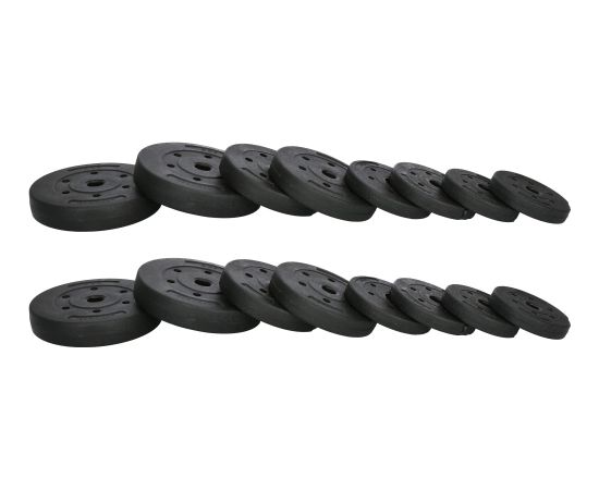 Гантель Springos FA1670B 20 кг