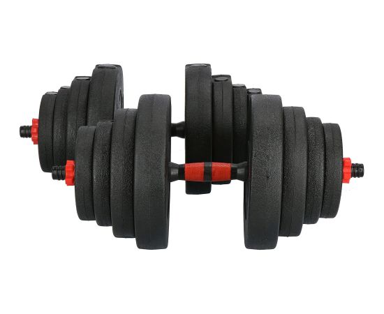 Гантель Springos FA1670B 20 кг