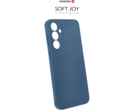 Swissten Soft Joy Case Aizsargapvalks Priekš Samsung Galaxy A35 5G