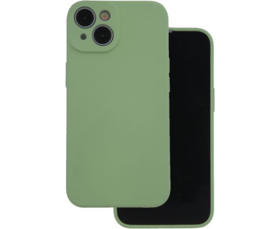 Mocco Silicone Back Case Силиконовый Чехол для Samsung Galaxy A34 5G
