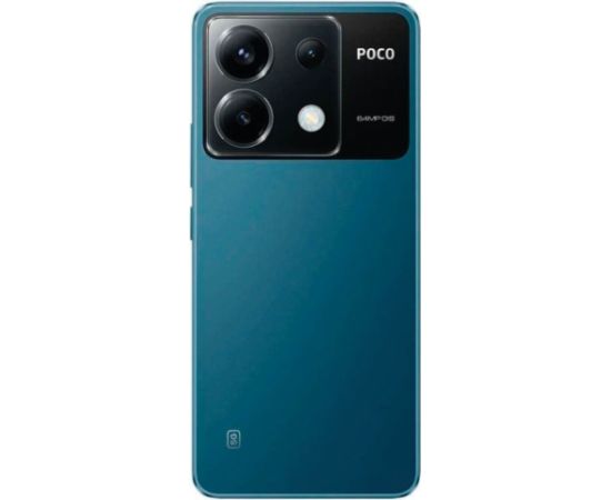 Xiaomi POCO X6 5G Смартфон 12GB / 256GB