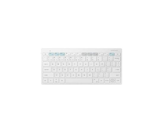 Samsung Galaxy Smart Multi BlueTooth Keyboard Trio 500 White