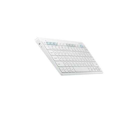 Samsung Galaxy Smart Multi BlueTooth Keyboard Trio 500 White