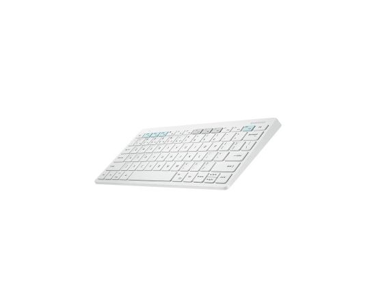 Samsung Galaxy Smart Multi BlueTooth Keyboard Trio 500 White