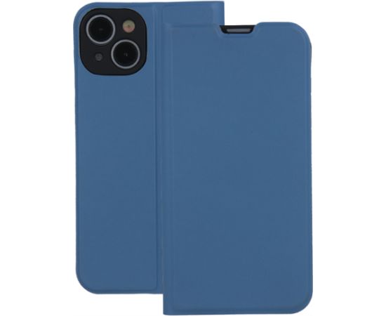 Mocco Smart Soft Magnet Book Case Grāmatveida Maks Telefonam Samsung Galaxy S23 FE