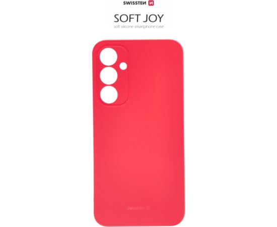 Swissten Soft Joy Case Чехол для Samsung Galaxy A35 5G