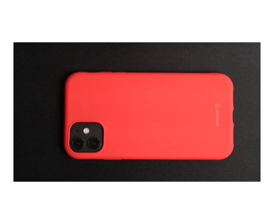 Swissten Soft Joy Case Чехол для Samsung Galaxy A35 5G