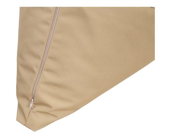 Кресло-мешок ROMB 130x80x20/70см, бежевый