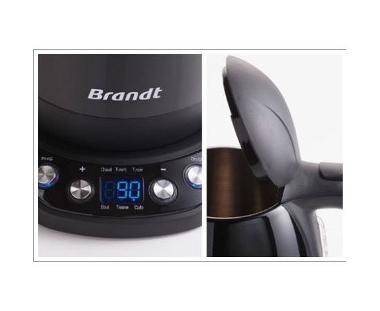 Kettle Brandt BO1200EN