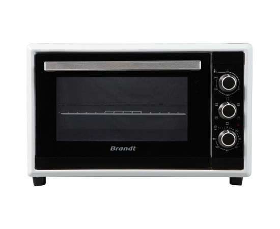 Mini oven Brandt FC55MUW