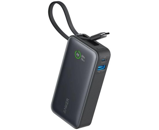 Powerbank Anker 545 Nano 10000mAh PD 30W czarny