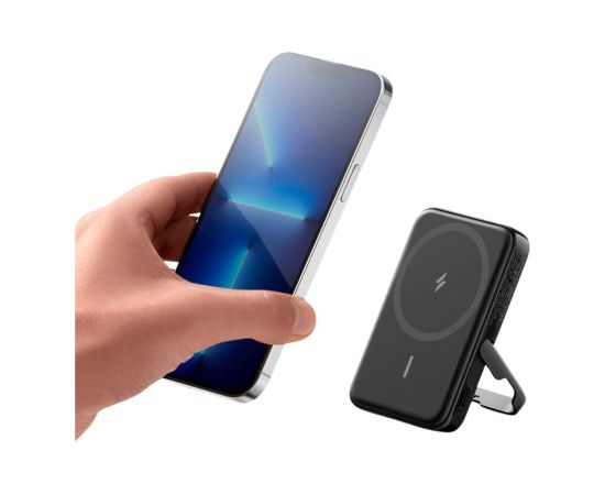 Powerbank Anker 322 MagGo  5000mAh 7.5W z podstawką