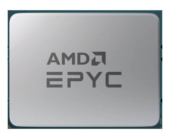 AMD EPYC 9124 Processor (16C/32T) 3.0GHz (3.7GHz Turbo) Socket SP5 TDP 200W
