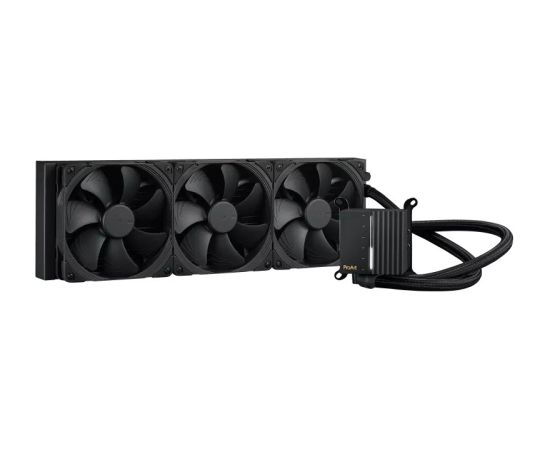 ASUS ProArt LC 420 Processor All-in-one liquid cooler 14 cm Black