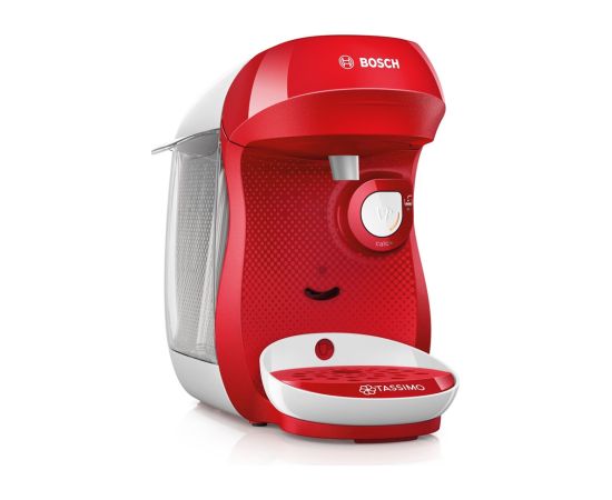 Bosch TAS1006 coffee maker Fully-auto Capsule coffee machine 0.7 L