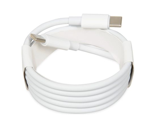 iBOX IKUTC USB-C cable 60W 1m White