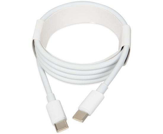 iBOX IKUTC USB-C cable 60W 1m White