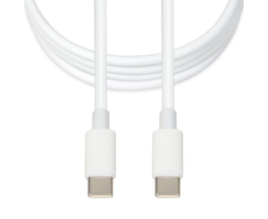 iBOX IKUTC USB-C cable 60W 1m White