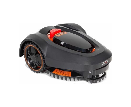 Zāles pļāvējs robots RLM800-NG NAC