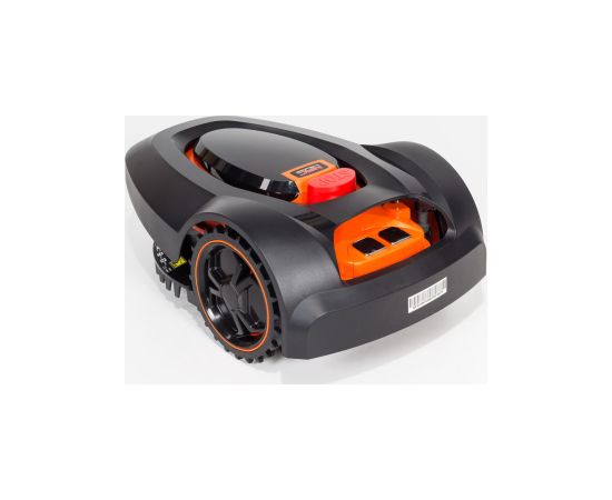 Zāles pļāvējs robots RLM800-NG NAC
