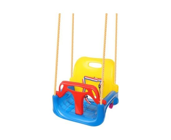 Šūpoles 3-in-1 23552 (9918) Dārza šūpoles