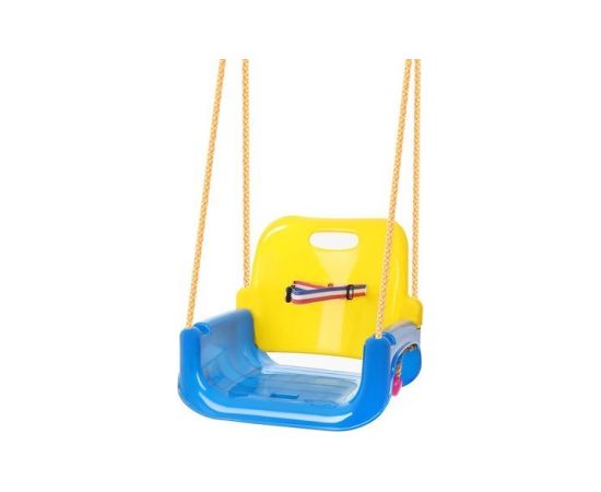 Šūpoles 3-in-1 23552 (9918) Dārza šūpoles