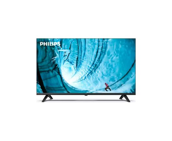 PHILIPS 40PFS6009/12 40" FHD Smart TV televizors