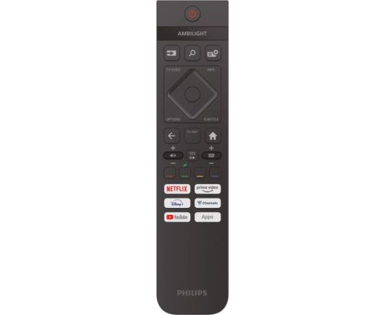 PHILIPS 40PFS6009/12 40" FHD Smart TV televizors