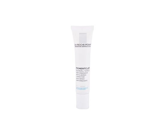 La Roche-posay Pigmentclar / Eyes 15ml Anti-Dark Brightening Care